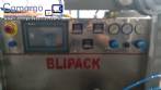 Blistadeira automtica Blipack retrofit