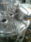 Reator de presso inox 316L 140 L Inoxil