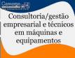 Equipe tcnica, consultora e construtora civil / industrial